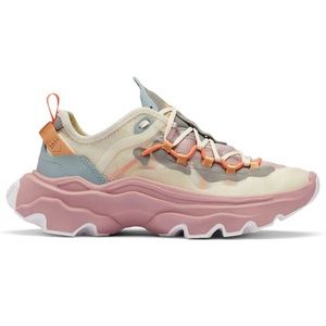 Sorel Womens Kinetic Breakthru Tech Lace Sneaker